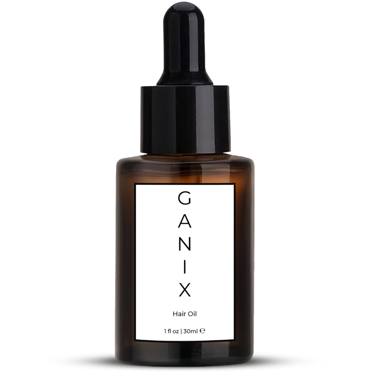 Hair Oil