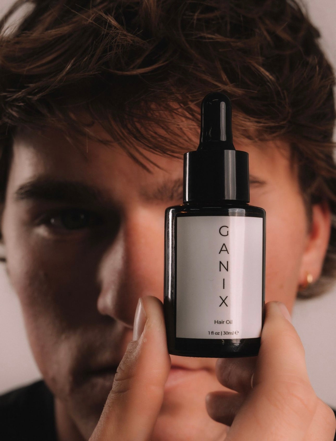 Hair Oil