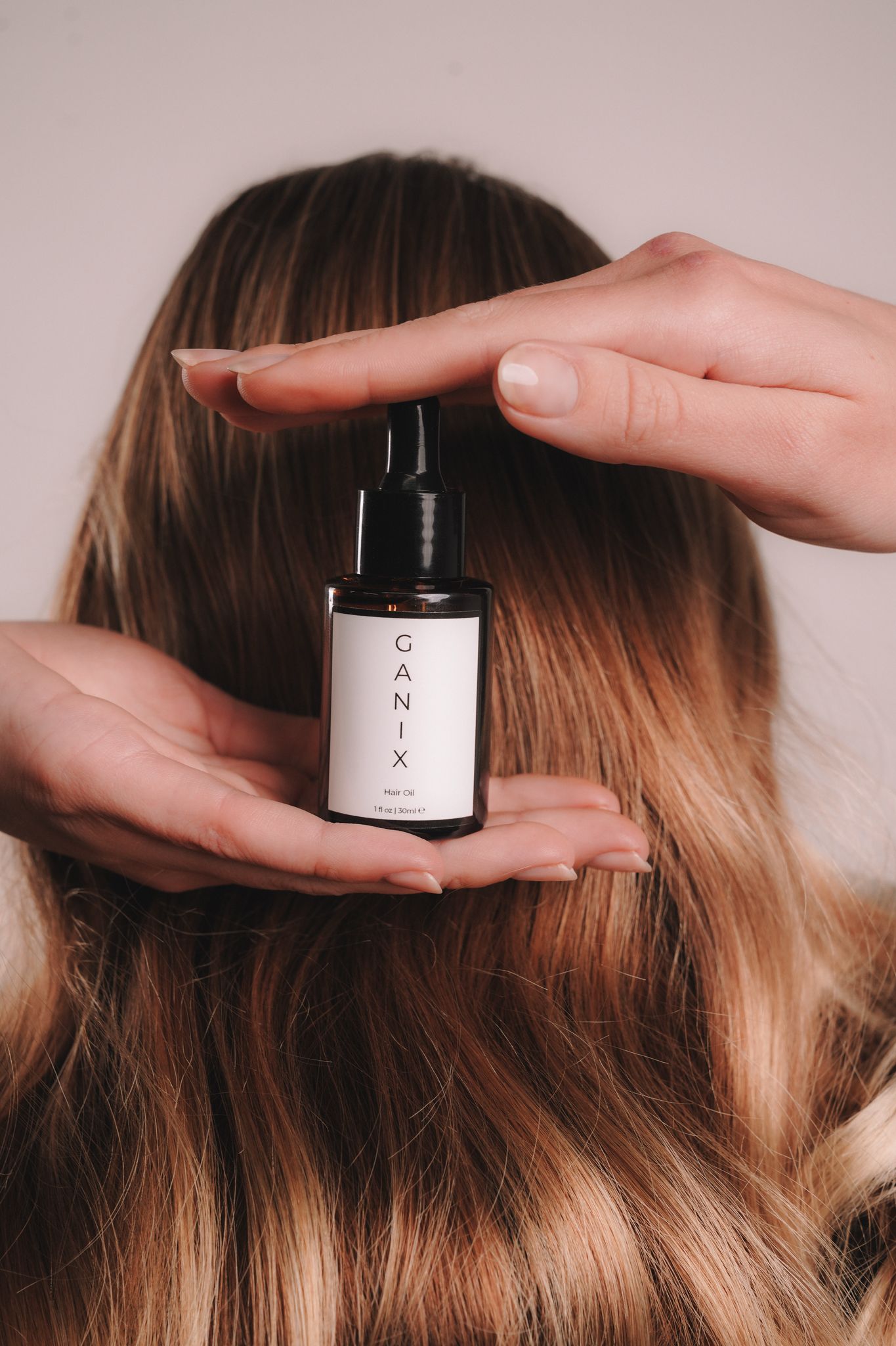 Hair Oil