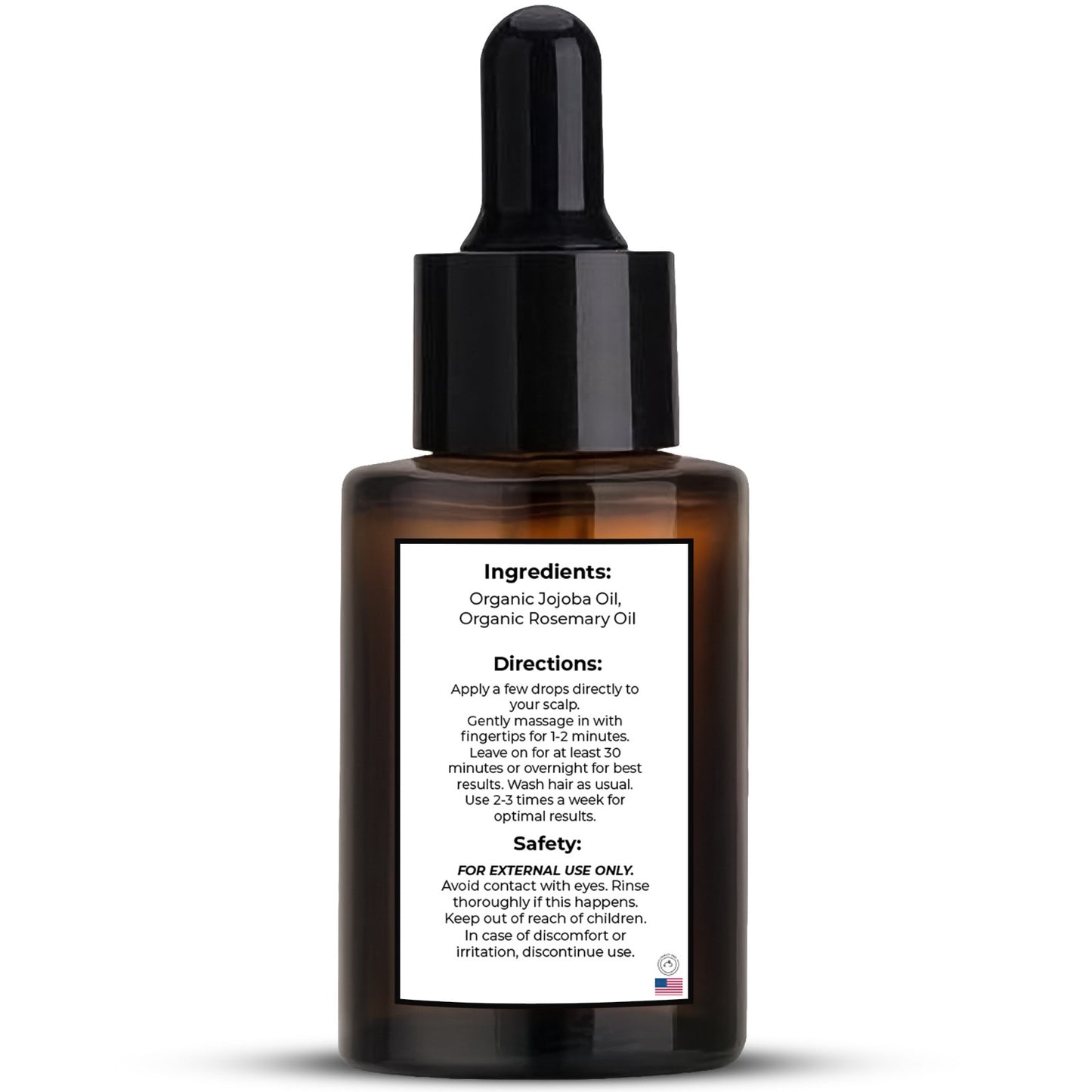 Hair Oil